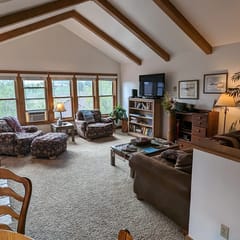 Durango Treehouse | Mountain Views | Hot Tub
