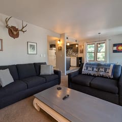 In-Town Hideaway | Pool | Hot Tub | Trails