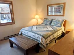 Cozy In-Town Condo | Pool | Hot Tub | Sauna