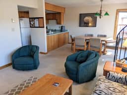 Cozy In-Town Condo | Pool | Hot Tub | Sauna