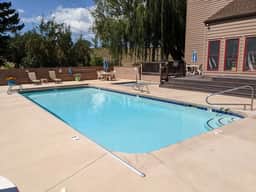 Incredible MTN Views | In-Town | Pool | Hot Tub