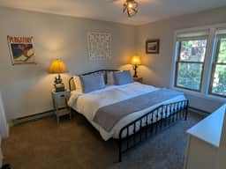 In-Town Hideaway | Pool | Hot Tub | Trails