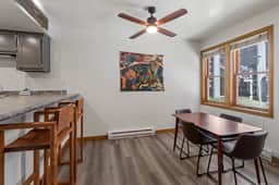 Updated Modern In-Town Condo | Pool | Hot Tub