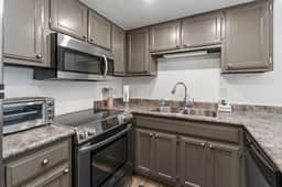 Updated Modern In-Town Condo | Pool | Hot Tub