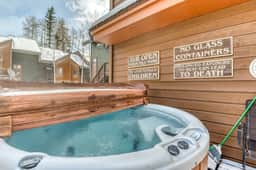 Mountain Retreat | 1 mile to Purgatory | Hot tub