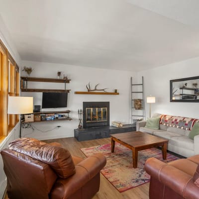 Basecamp Durango | Pool | Hot Tub | Trails