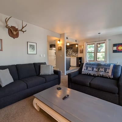 In-Town Hideaway | Pool | Hot Tub | Trails