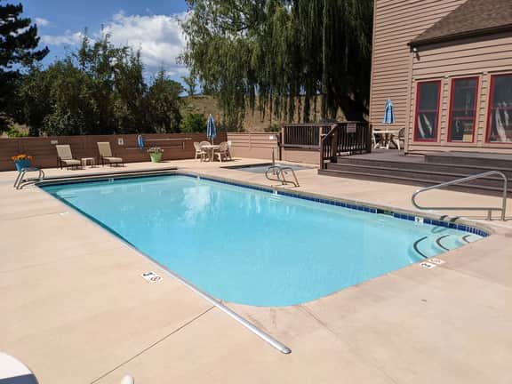 Incredible MTN Views | In-Town | Pool | Hot Tub