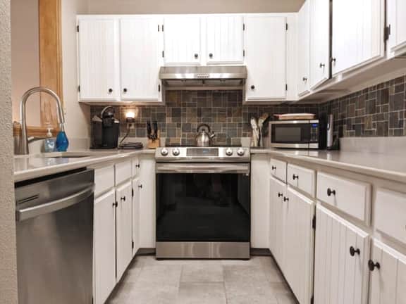 Spacious In-Town Condo | Pool | Hot Tub