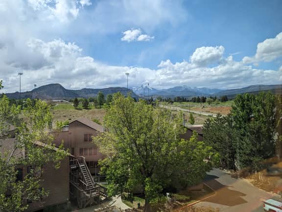 Durango Treehouse | Mountain Views | Hot Tub
