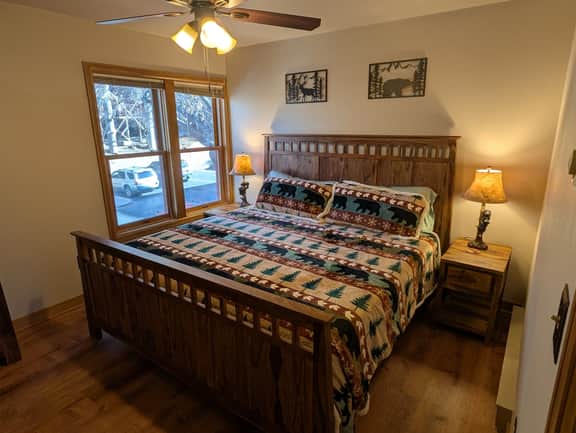 Mountain House Retreat | Pool | Hot Tub