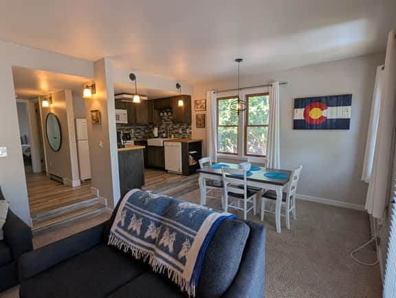 In-Town Hideaway | Pool | Hot Tub | Trails