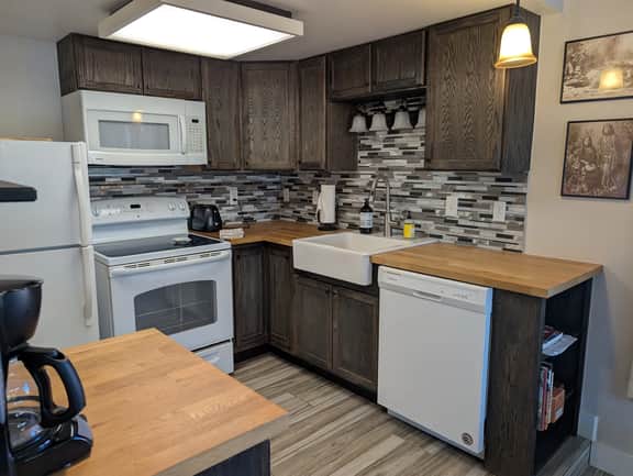 In-Town Hideaway | Pool | Hot Tub | Trails