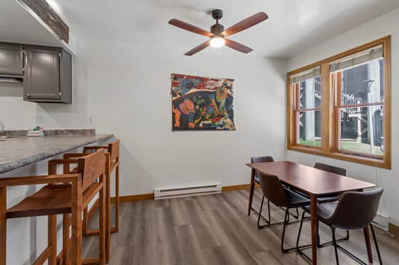 Updated Modern In-Town Condo | Pool | Hot Tub