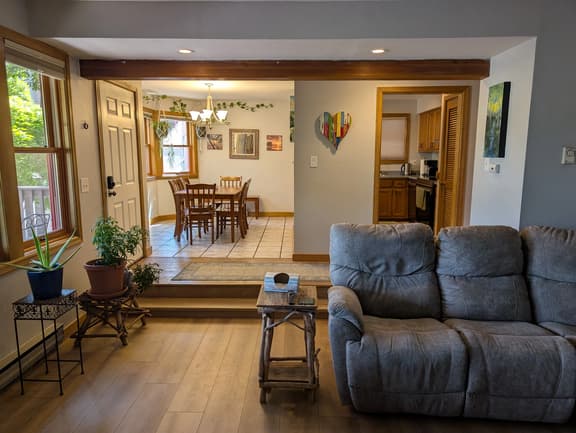 In-town Durango Getaway | Pool | Hot Tub