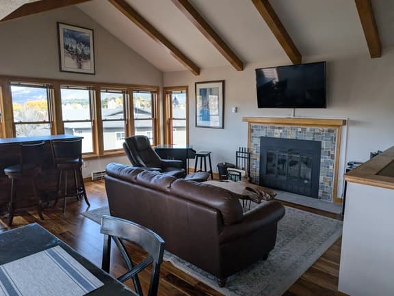 Spacious In-Town Condo | Pool | Hot Tub