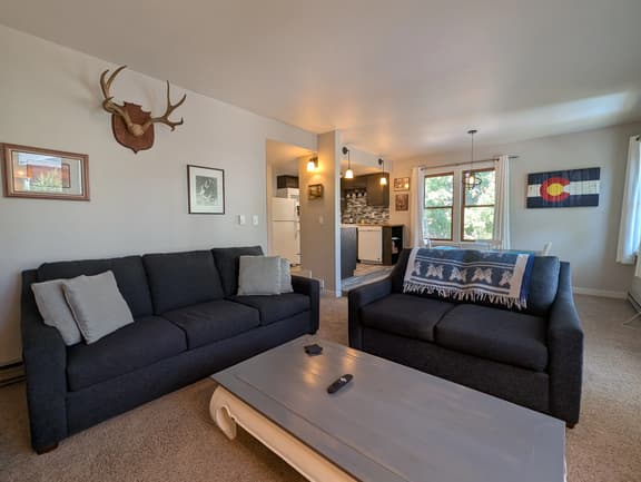 In-Town Hideaway | Pool | Hot Tub | Trails